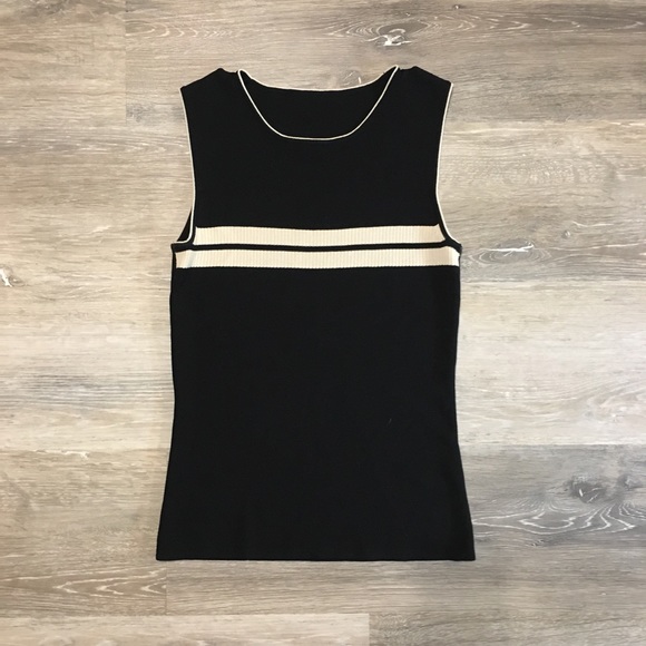 Vintage tank top - Picture 4 of 4